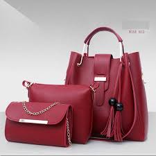 Stylish Ladies Bag